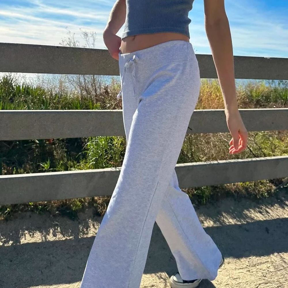 Brandy Melville Yoga Pants